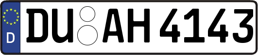 DU-AH4143