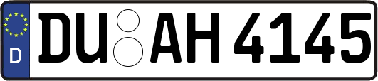 DU-AH4145