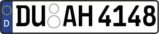 DU-AH4148