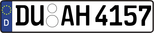 DU-AH4157