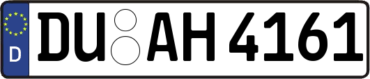 DU-AH4161