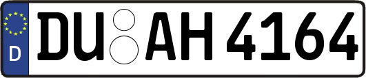DU-AH4164
