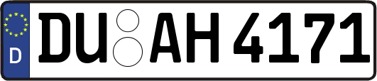 DU-AH4171