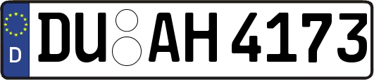 DU-AH4173