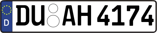 DU-AH4174