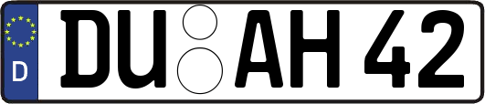 DU-AH42