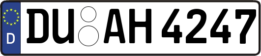 DU-AH4247