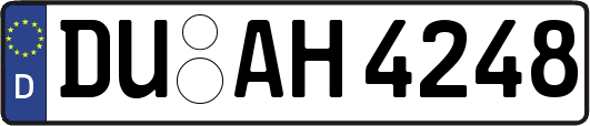 DU-AH4248