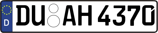 DU-AH4370