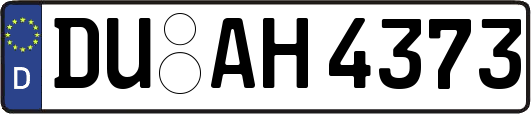 DU-AH4373