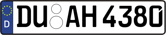 DU-AH4380