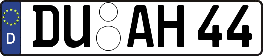 DU-AH44