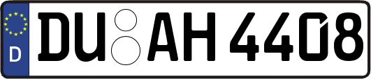 DU-AH4408