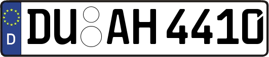 DU-AH4410
