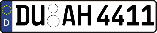 DU-AH4411