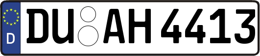 DU-AH4413