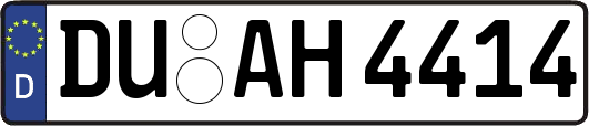 DU-AH4414