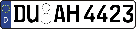 DU-AH4423