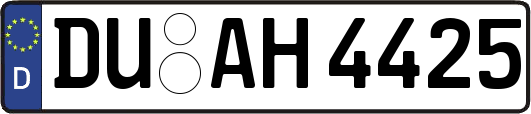 DU-AH4425
