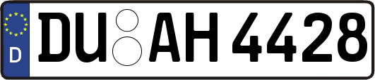 DU-AH4428