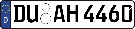 DU-AH4460