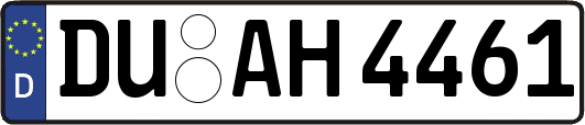 DU-AH4461