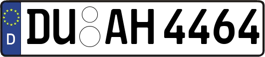 DU-AH4464