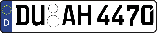 DU-AH4470
