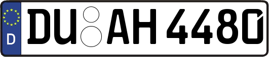 DU-AH4480