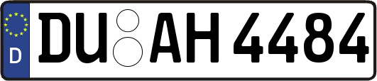 DU-AH4484