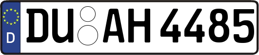 DU-AH4485