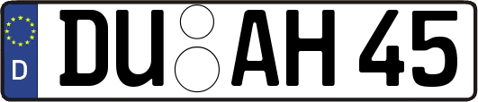 DU-AH45