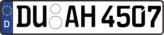 DU-AH4507