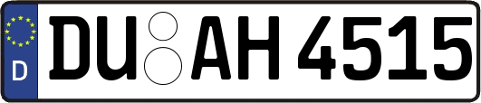 DU-AH4515