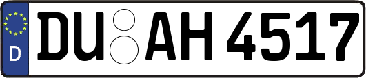 DU-AH4517