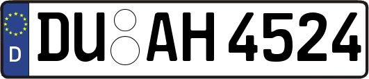 DU-AH4524