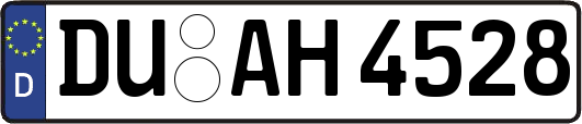 DU-AH4528