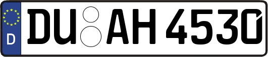 DU-AH4530