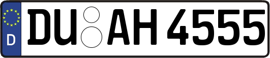 DU-AH4555