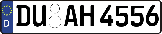 DU-AH4556