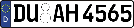 DU-AH4565