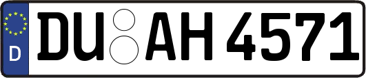 DU-AH4571