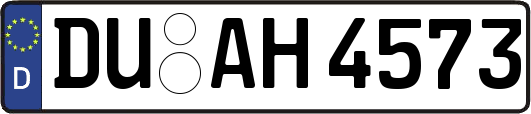 DU-AH4573