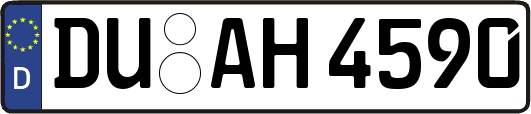 DU-AH4590