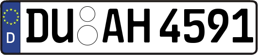 DU-AH4591