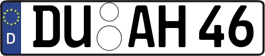 DU-AH46