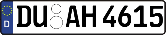 DU-AH4615