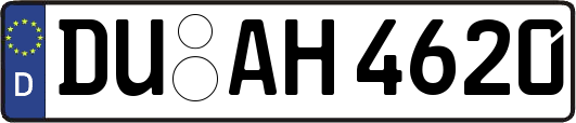 DU-AH4620