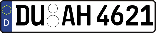 DU-AH4621