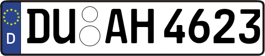 DU-AH4623